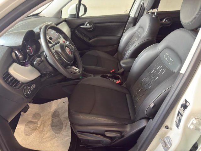FIAT 500X 1.3 150 CV DCT - foto 20
