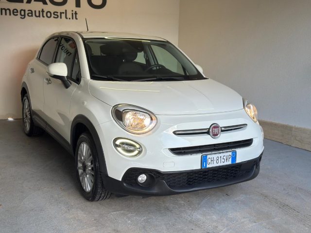 FIAT 500X 1.3 150 CV DCT - foto 2