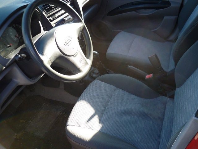 KIA PICANTO 1.0 12V URBAN - foto 8