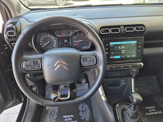 CITROEN C3 AIRCROSS BLUEHDI 110 S&S SHINE - foto 12