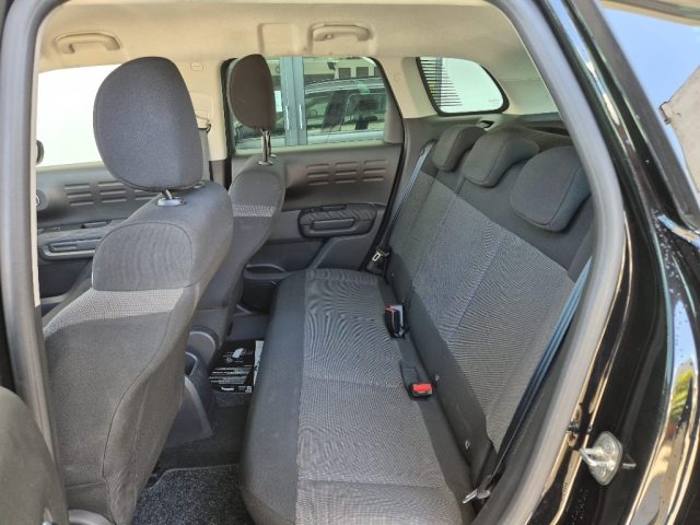 CITROEN C3 AIRCROSS BLUEHDI 110 S&S SHINE - foto 8