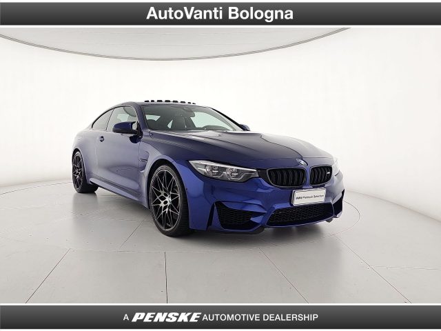 BMW M4 SERIE 4  COUPE 3.0 450CV DKG - foto 7