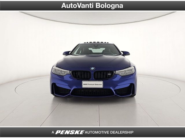 BMW M4 SERIE 4  COUPE 3.0 450CV DKG - foto 8
