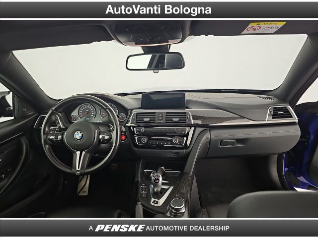 BMW M4 SERIE 4  COUPE 3.0 450CV DKG - foto 10