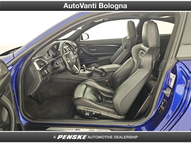 BMW M4 SERIE 4  COUPE 3.0 450CV DKG - foto 11