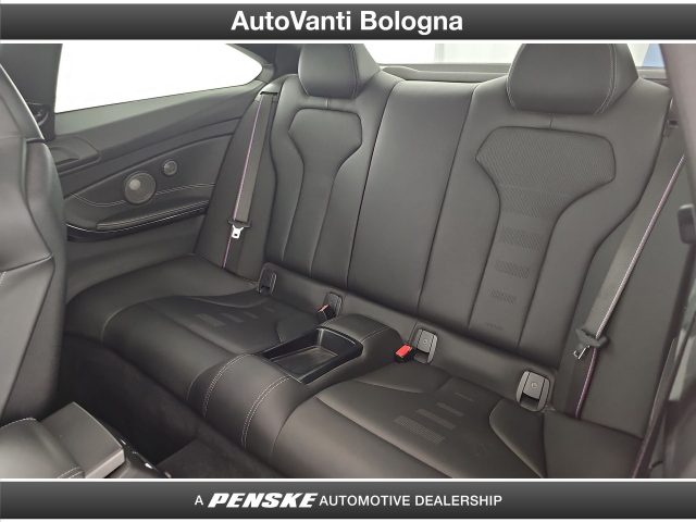 BMW M4 SERIE 4  COUPE 3.0 450CV DKG - foto 12
