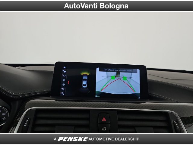 BMW M4 SERIE 4  COUPE 3.0 450CV DKG - foto 14