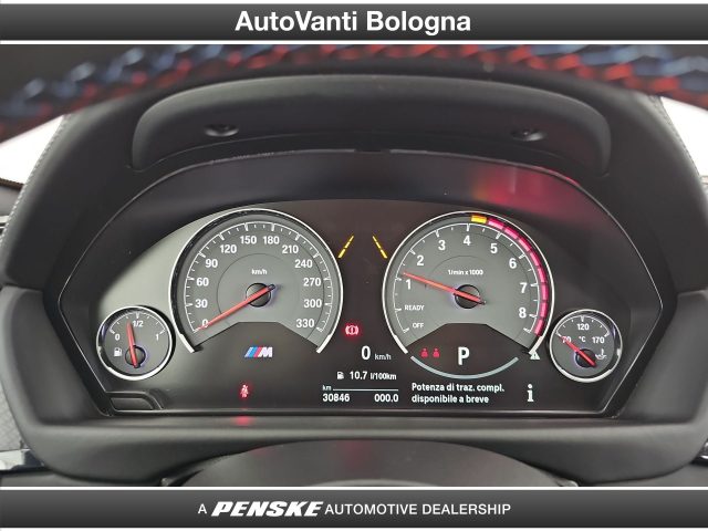 BMW M4 SERIE 4  COUPE 3.0 450CV DKG - foto 15