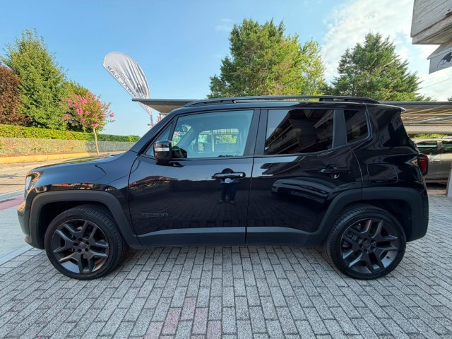 JEEP RENEGADE 1.3 PLUG-IN 4XE ALLESTIMENTO S - foto 8