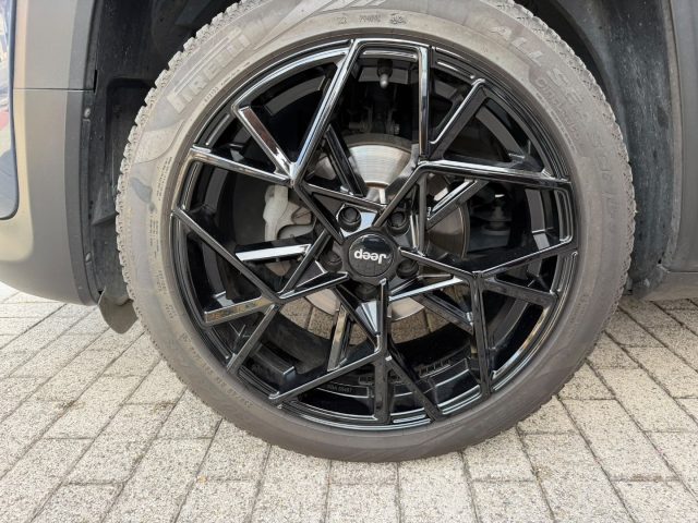 JEEP RENEGADE 1.6 MJT 130 CV LIMITED - foto 16