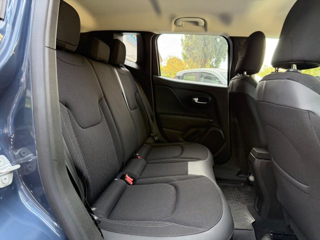 JEEP RENEGADE 1.6 MJT 130 CV LIMITED - foto 13
