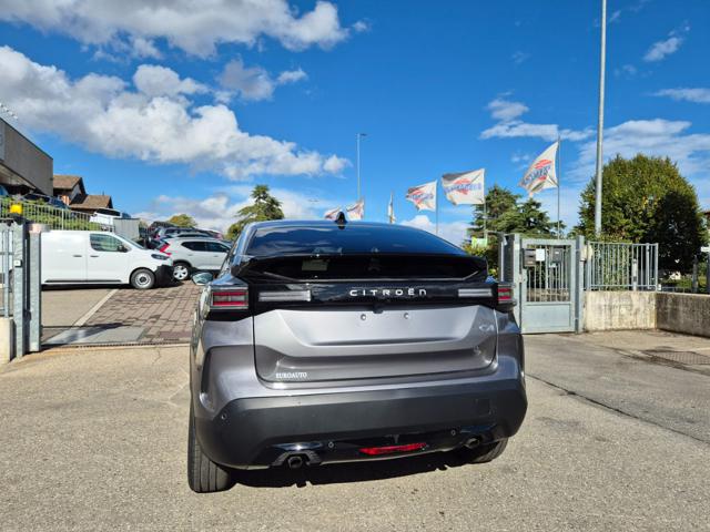 CITROEN C4 HYBRID 145 E-DCS6 MAX - foto 8