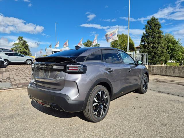 CITROEN C4 HYBRID 145 E-DCS6 MAX - foto 7