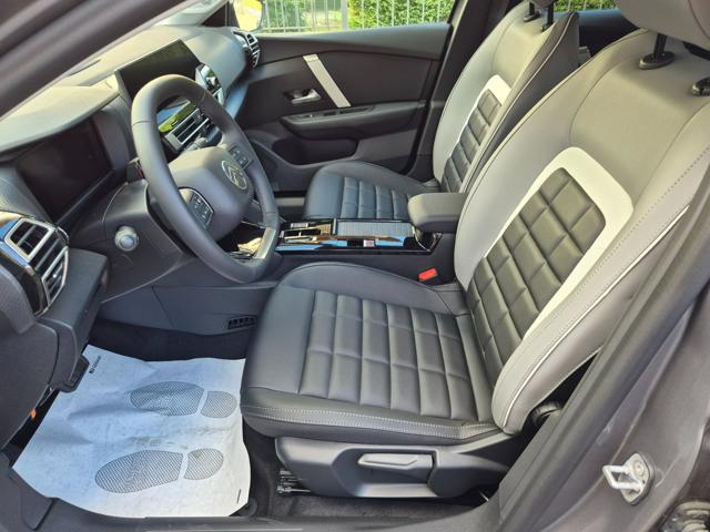 CITROEN C4 HYBRID 145 E-DCS6 MAX - foto 9