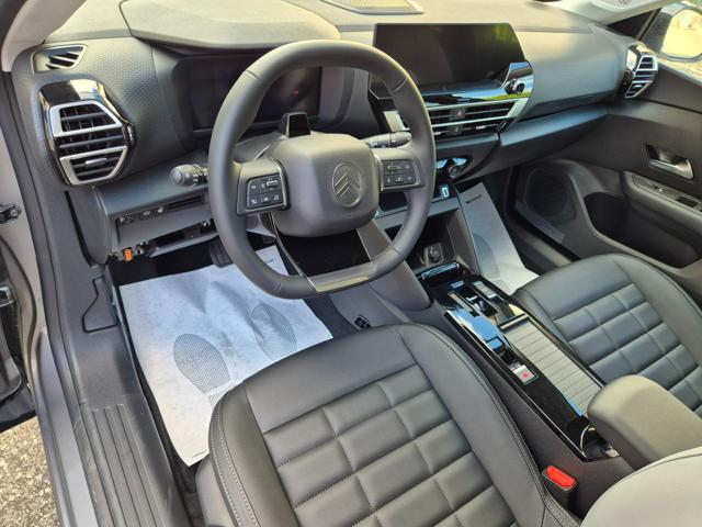 CITROEN C4 HYBRID 145 E-DCS6 MAX - foto 10
