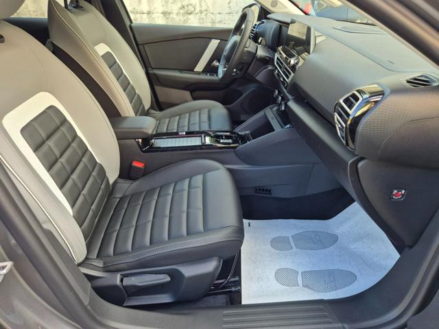 CITROEN C4 HYBRID 145 E-DCS6 MAX - foto 11