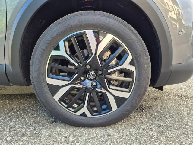 CITROEN C4 HYBRID 145 E-DCS6 MAX - foto 16