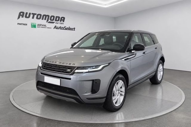 LAND ROVER RANGE ROVER EVOQUE 2.0D I4 MHEV S AWD 163CV AUTO KM