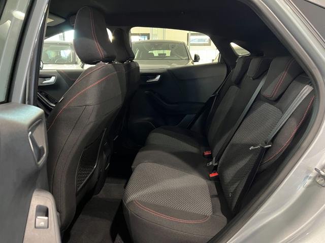 FORD PUMA 1.0 ECOBOOST HYBRID 125 CV S&S S - foto 15
