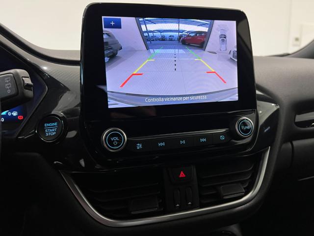 FORD PUMA 1.0 ECOBOOST HYBRID 125 CV S&S S - foto 11