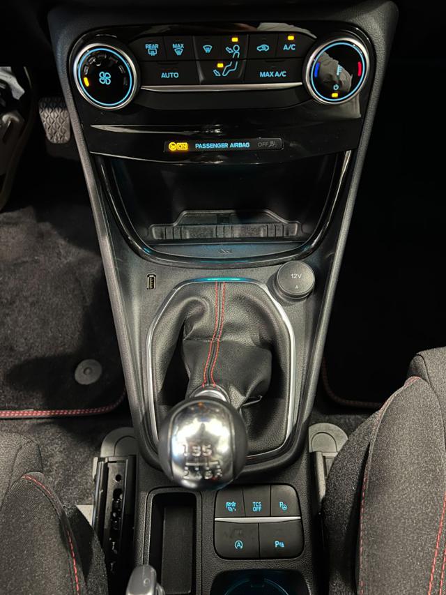 FORD PUMA 1.0 ECOBOOST HYBRID 125 CV S&S S - foto 14