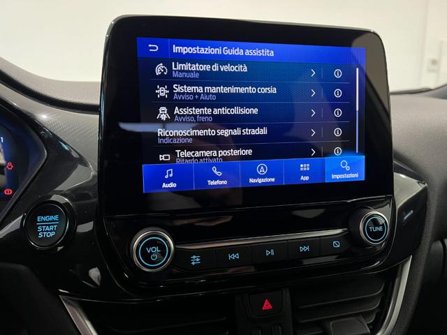 FORD PUMA 1.0 ECOBOOST HYBRID 125 CV S&S S - foto 12
