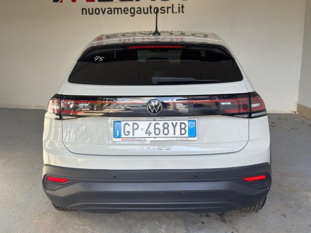 VOLKSWAGEN TAIGO 1.0 TSI 95 CV LIFE - foto 5