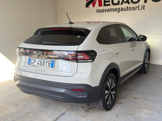 VOLKSWAGEN TAIGO 1.0 TSI 95 CV LIFE - foto 6