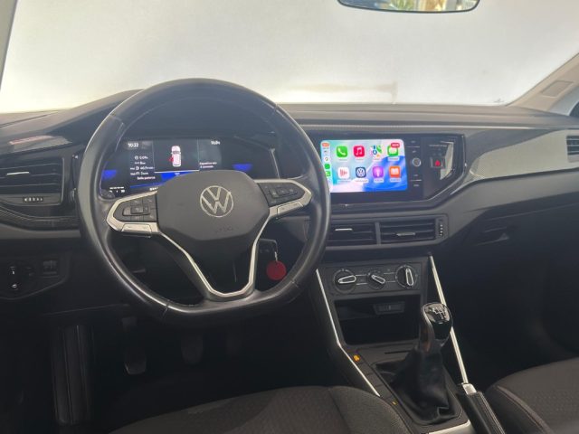 VOLKSWAGEN TAIGO 1.0 TSI 95 CV LIFE - foto 9