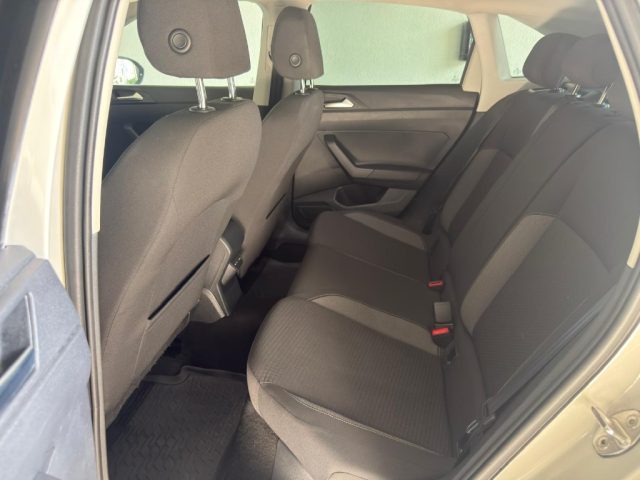VOLKSWAGEN TAIGO 1.0 TSI 95 CV LIFE - foto 11