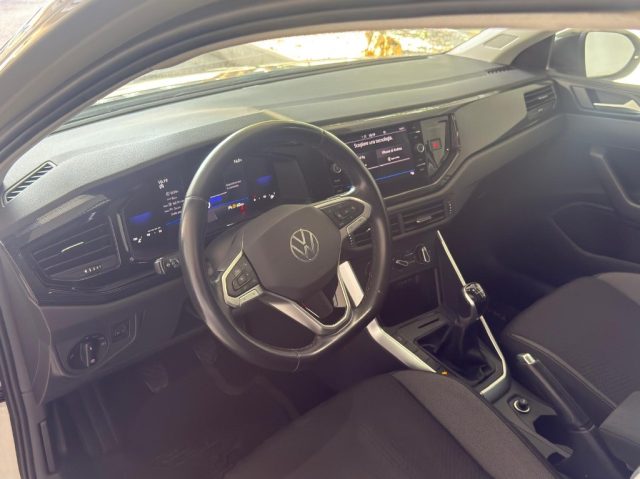 VOLKSWAGEN TAIGO 1.0 TSI 95 CV LIFE - foto 19