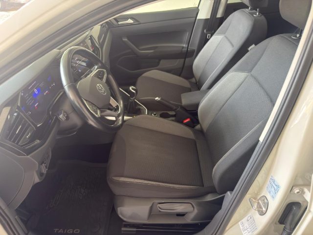 VOLKSWAGEN TAIGO 1.0 TSI 95 CV LIFE - foto 20