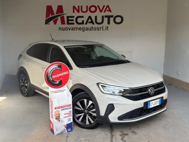 VOLKSWAGEN TAIGO 1.0 TSI 95 CV LIFE