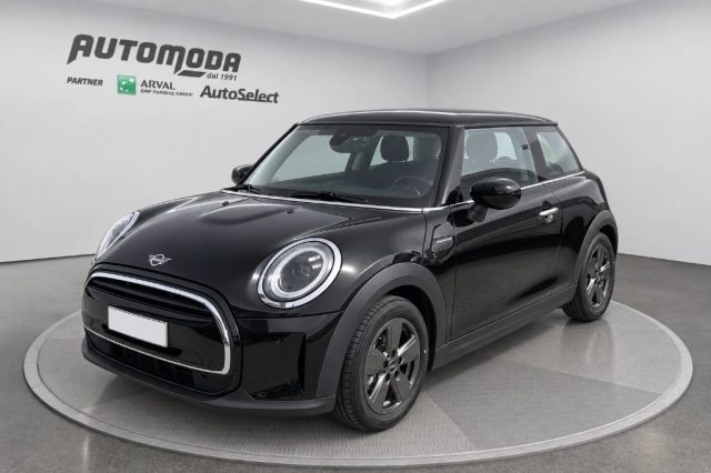 MINI COOPER 1.5 COOPER ESSENTIAL