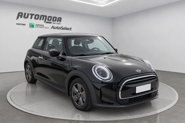 MINI COOPER 1.5 COOPER ESSENTIAL - foto 2