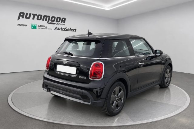 MINI COOPER 1.5 COOPER ESSENTIAL - foto 4