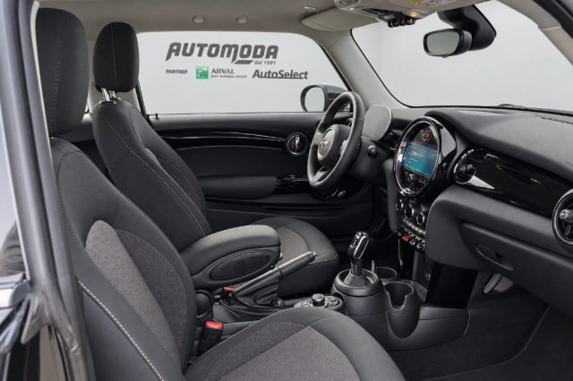 MINI COOPER 1.5 COOPER ESSENTIAL - foto 12