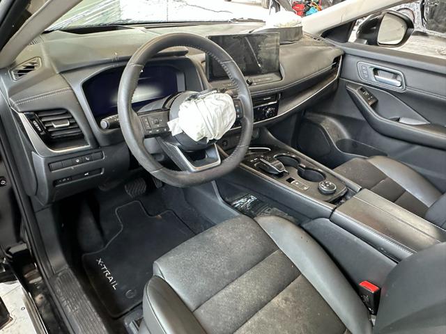 NISSAN X-TRAIL E-POWER E-4ORCE 4WD 7 POSTI TEKN - foto 17