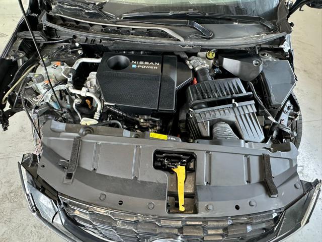 NISSAN X-TRAIL E-POWER E-4ORCE 4WD 7 POSTI TEKN - foto 11
