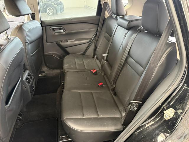 NISSAN X-TRAIL E-POWER E-4ORCE 4WD 7 POSTI TEKN - foto 15