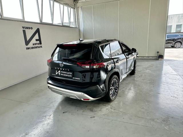 NISSAN X-TRAIL E-POWER E-4ORCE 4WD 7 POSTI TEKN - foto 7