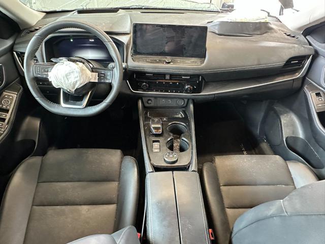 NISSAN X-TRAIL E-POWER E-4ORCE 4WD 7 POSTI TEKN - foto 18