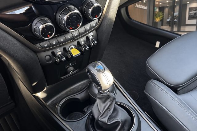 MINI COOPER COUNTRYMAN SE ALL4 YOURS AUTO - foto 11