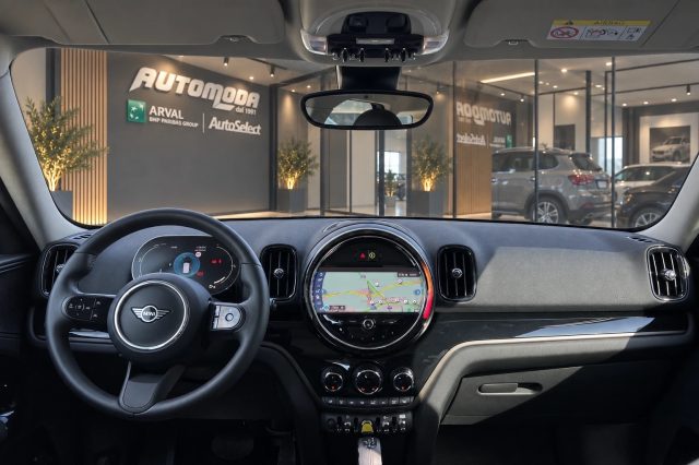 MINI COOPER COUNTRYMAN SE ALL4 YOURS AUTO - foto 13