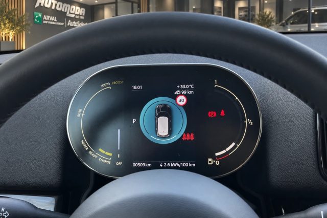 MINI COOPER COUNTRYMAN SE ALL4 YOURS AUTO - foto 9