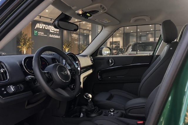 MINI COOPER COUNTRYMAN SE ALL4 YOURS AUTO - foto 7