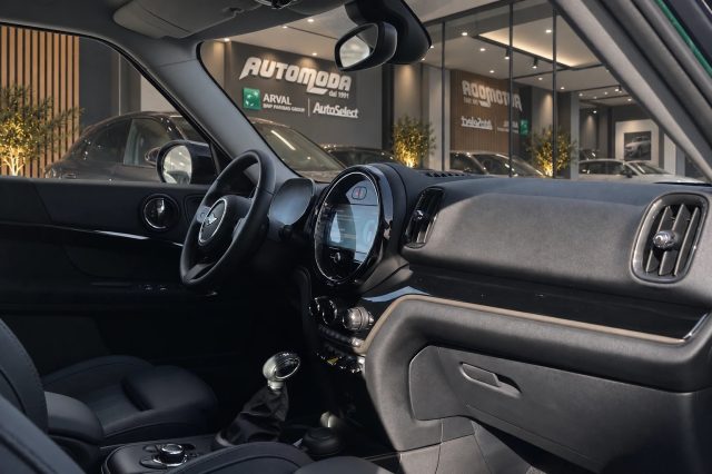 MINI COOPER COUNTRYMAN SE ALL4 YOURS AUTO - foto 12