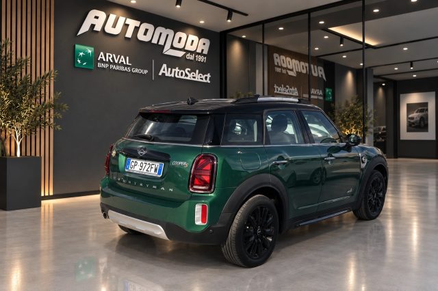 MINI COOPER COUNTRYMAN SE ALL4 YOURS AUTO - foto 5