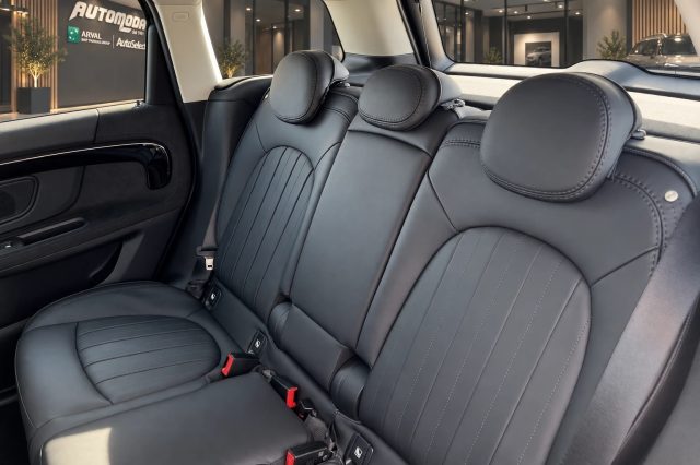 MINI COOPER COUNTRYMAN SE ALL4 YOURS AUTO - foto 15