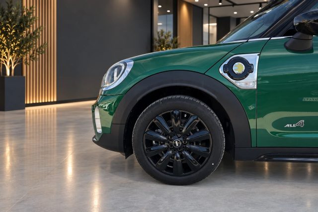 MINI COOPER COUNTRYMAN SE ALL4 YOURS AUTO - foto 18